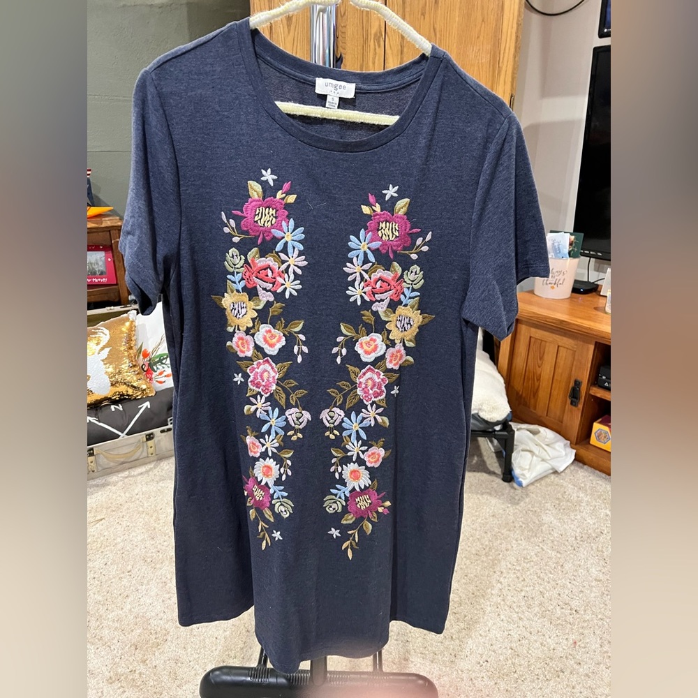 Umgee dress